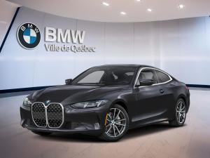 2027 BMW 430i xDrive Coupe - Image 1