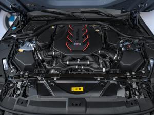 Miniature 8 BMW M5 Sedan 2027