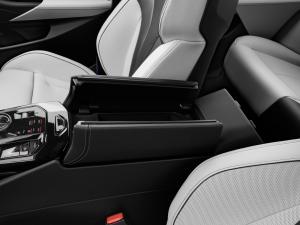 Miniature 10 BMW M5 Sedan 2027