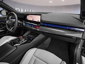 Miniature 11 BMW M5 Sedan 2027