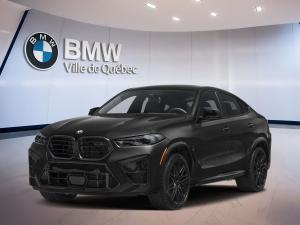 2027 BMW X6 Competition - Image 1