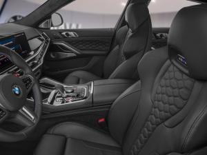 Miniature 5 BMW X6 Competition 2027