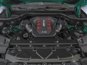Miniature 8 BMW X6 Competition 2027