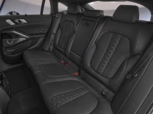 Miniature 9 BMW X6 Competition 2027