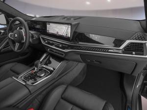 Miniature 11 BMW X6 Competition 2027