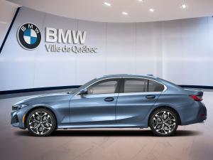 2026 BMW 330i xDrive Sedan - Image 1