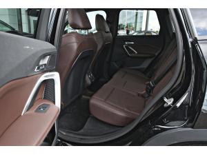 Miniature 17 BMW X1 xDrive28i 2025