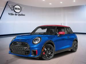 2026 Mini 3 door John Cooper Works FWD - Image 1