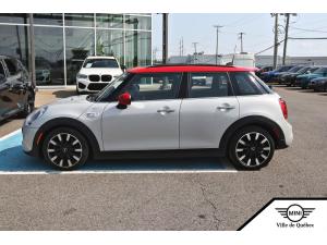 Miniature 5 Mini Cooper 5 Door 2017