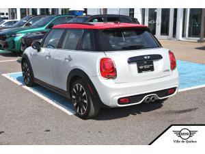 Miniature 7 Mini Cooper 5 Door 2017