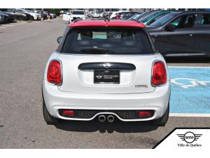 Miniature 8 Mini Cooper 5 Door 2017