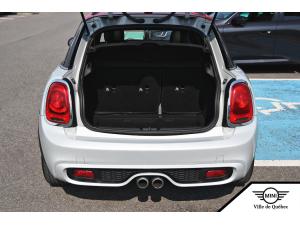 Miniature 10 Mini Cooper 5 Door 2017