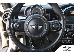 Miniature 15 Mini Cooper 5 Door 2017