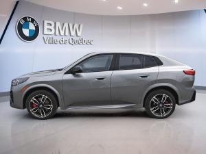 Miniature 5 BMW X2 xDrive28i 2024