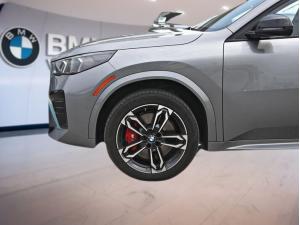 Miniature 6 BMW X2 xDrive28i 2024