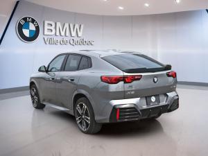 Miniature 7 BMW X2 xDrive28i 2024