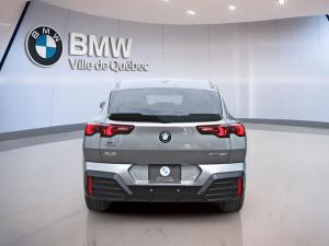 Miniature 8 BMW X2 xDrive28i 2024