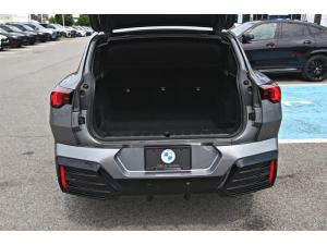 Miniature 10 BMW X2 xDrive28i 2024