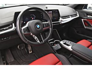 Miniature 11 BMW X2 xDrive28i 2024