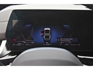 Miniature 15 BMW X2 xDrive28i 2024