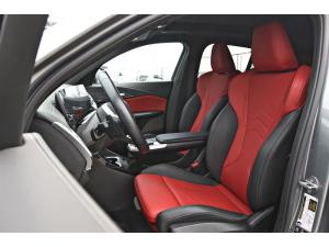 Miniature 16 BMW X2 xDrive28i 2024
