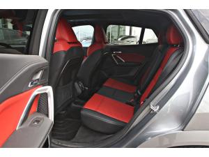 Miniature 17 BMW X2 xDrive28i 2024