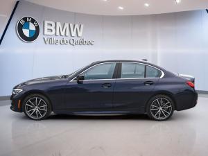 Miniature 5 BMW 3 Series xDrive Sedan 2019