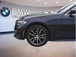Miniature 6 BMW 3 Series xDrive Sedan 2019