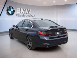 Miniature 7 BMW 3 Series xDrive Sedan 2019