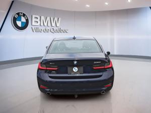 Miniature 8 BMW 3 Series xDrive Sedan 2019