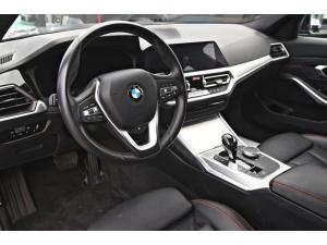 Miniature 11 BMW 3 Series xDrive Sedan 2019