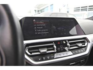Miniature 14 BMW 3 Series xDrive Sedan 2019