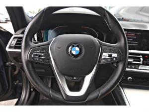 Miniature 15 BMW 3 Series xDrive Sedan 2019