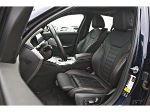 Miniature 17 BMW 3 Series xDrive Sedan 2019