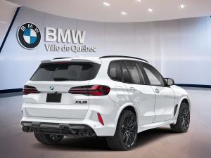 2026 BMW X5 M Competition - Image 1