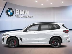2026 BMW X5 M Competition - Image 1