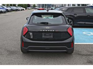 Miniature 8 Mini Cooper 5 Door 2025