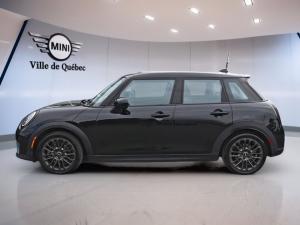 Miniature 5 Mini 5 door 5 Door 2025