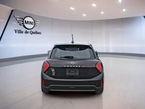 Miniature 8 Mini 5 door 5 Door 2025