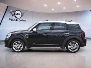 Miniature 5 Mini Countryman All4 2024
