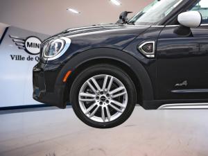 Miniature 6 Mini Countryman All4 2024