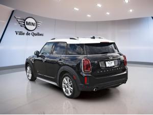 Miniature 7 Mini Countryman All4 2024
