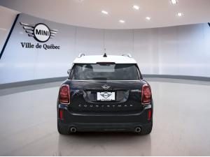 Miniature 8 Mini Countryman All4 2024