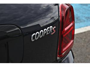 Miniature 9 Mini Countryman All4 2024