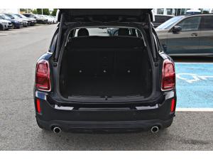 Miniature 10 Mini Countryman All4 2024