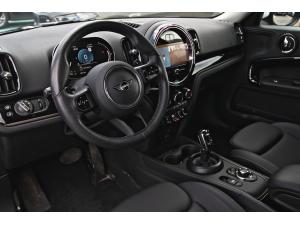 Miniature 11 Mini Countryman All4 2024