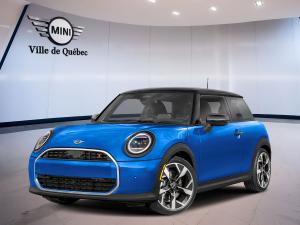 2026 Mini 3 door Cooper S FWD - Image 1