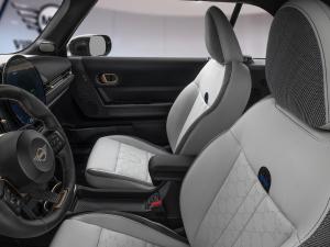 Miniature 5 Mini Convertible Cooper C FWD 2026