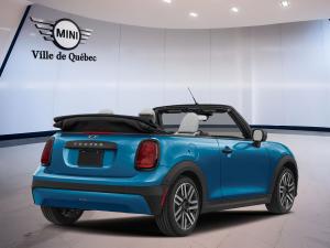 2026 Mini Convertible Cooper C FWD - Image 1