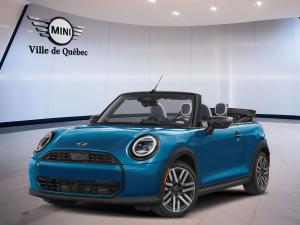 2026 Mini Convertible Cooper C FWD - Image 1